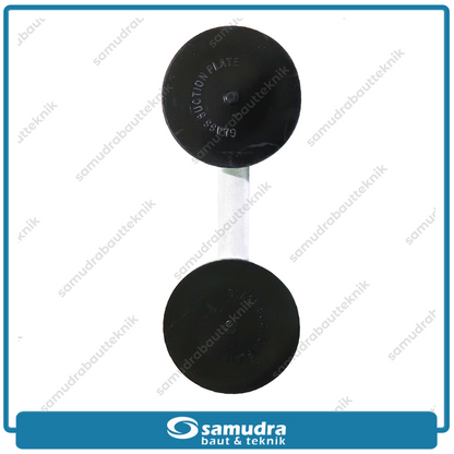 HASSTON 2200-007 Kop Kaca Dua Kaki Body Besi