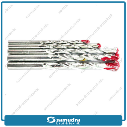 IKURA IKR-DBC201 Drill Bit Set Combination 300 pcs
