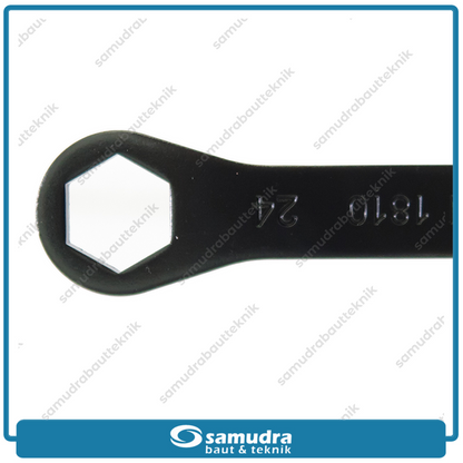 GRIPON 18-827 Kunci Tutup Klep Lurus 17-24 mm / Valve Cover Wrench