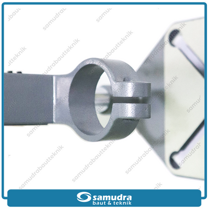 ORANGE Dudukan Mesin Bor Listrik / Drill Stand