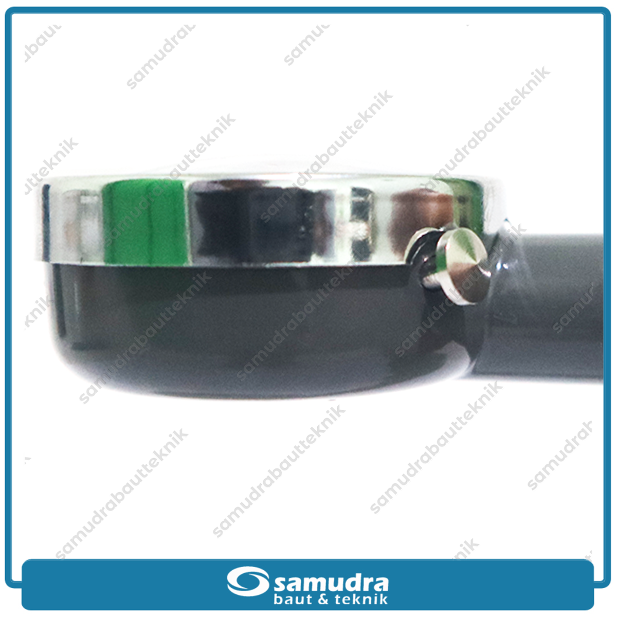 BENZ TPG0103 Alat Ukuran Angin Lonceng TG-915 60 psi