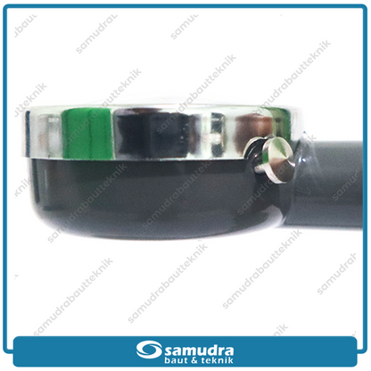 BENZ TPG0103 Alat Ukuran Angin Lonceng TG-915 60 psi