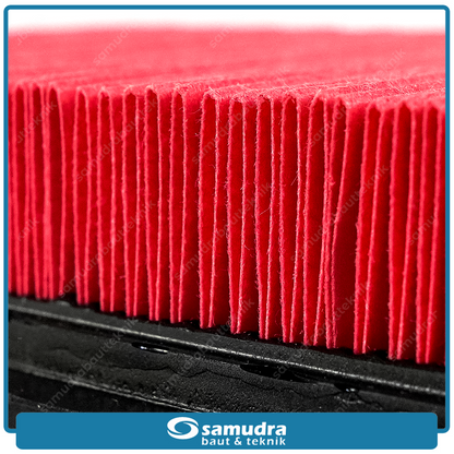 AEGIS 16546-ED000 Filter Udara Mobil