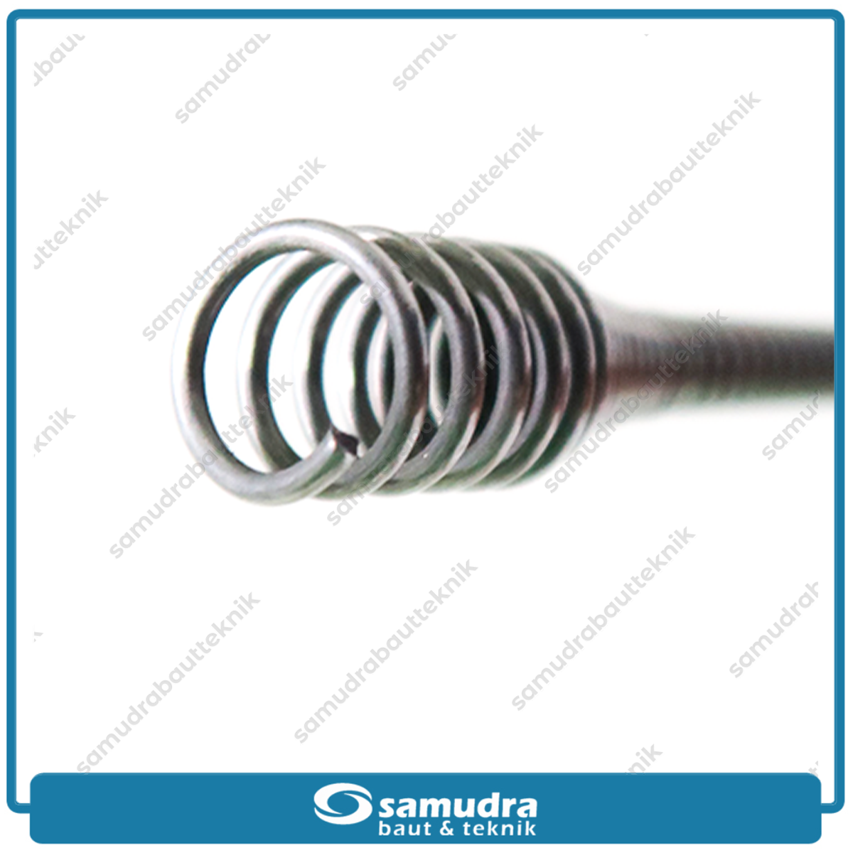 IKURA IKR-HSD910 Kawat Anti Sumbat 10 Meter / Pipe Cleaner Manual