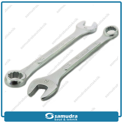 TEKIRO WR-CO0005 Kunci Ring Pas 10 mm