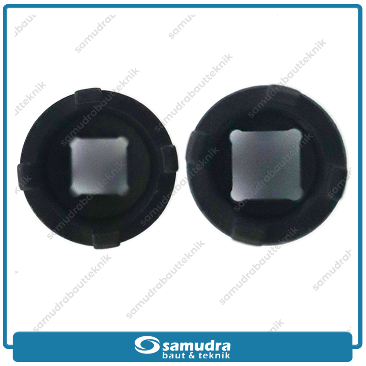 GRIPON 18-302 Kunci Mahkota Tipe B / Double Crown Socket