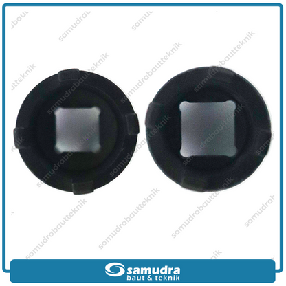 GRIPON 18-302 Kunci Mahkota Tipe B / Double Crown Socket