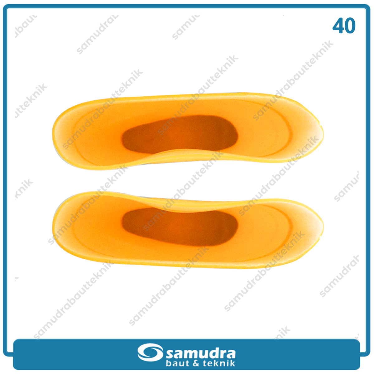 LIPPRO SB186-40 Sepatu Boots Safety Pelindung Besi No. 40