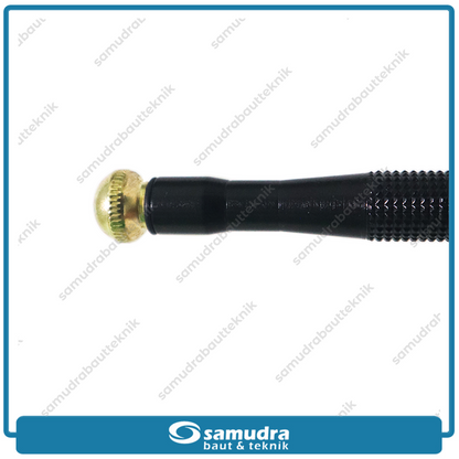 BENZ BZ-9082 Alat Pemotong Kaca Minyak Black