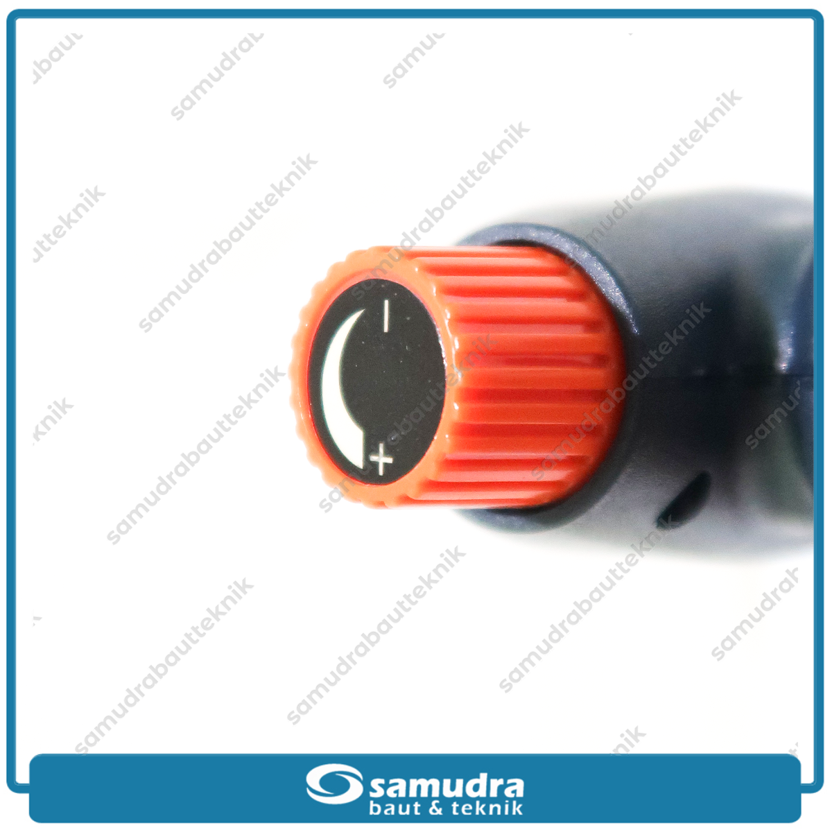 KENMASTER GASS-020 Gas Torch KM-915