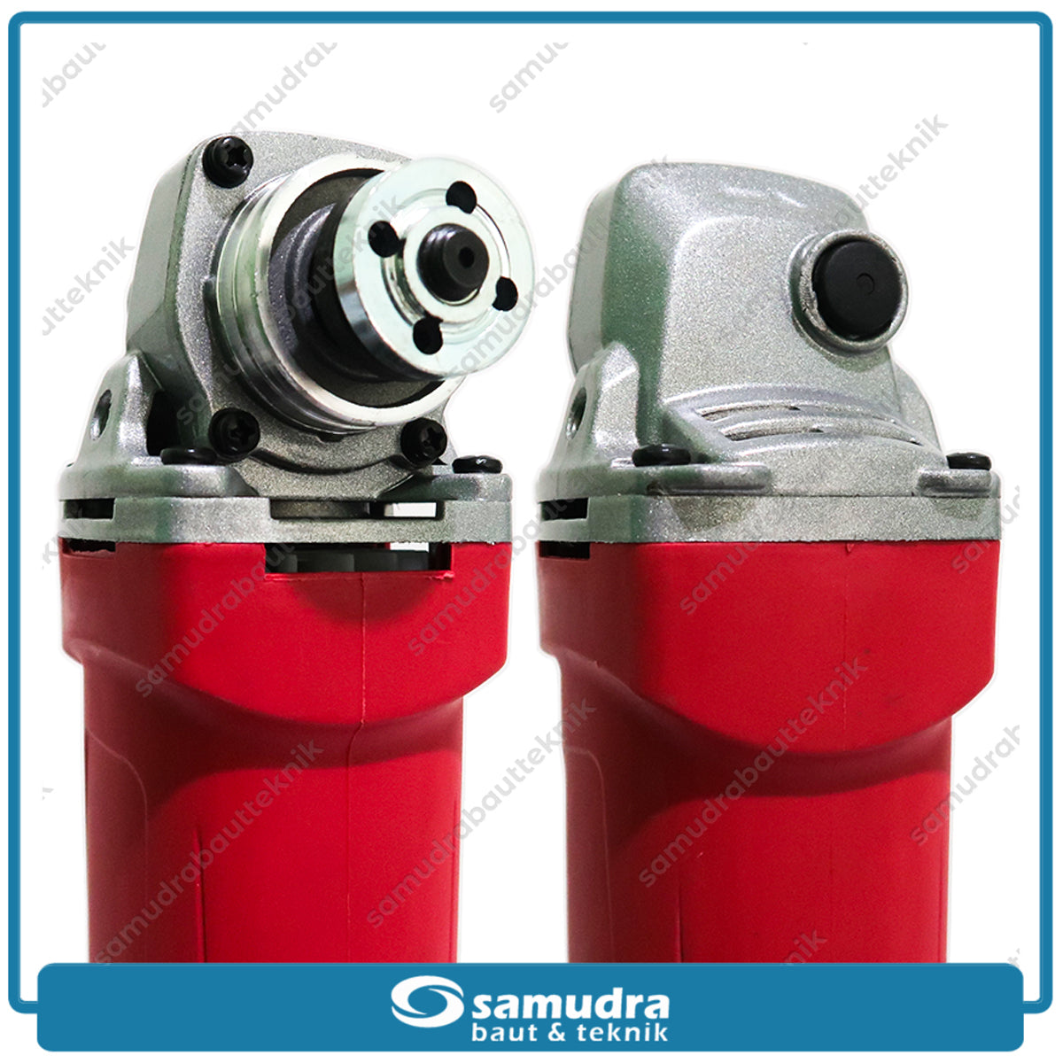 IWA SH-05AL-E Mesin Gerinda Listrik 4"