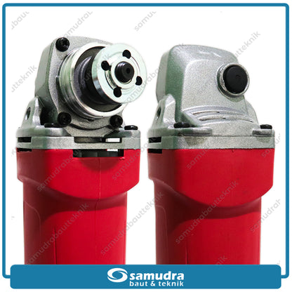 IWA SH-05AL-E Mesin Gerinda Listrik 4"