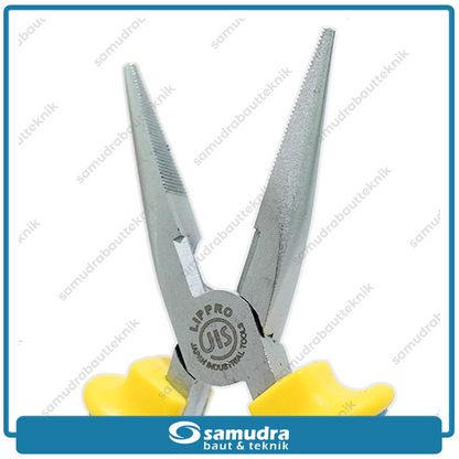 LIPPRO 22567N-SET Set 3 Pcs Tang Kombinasi Potong Lancip