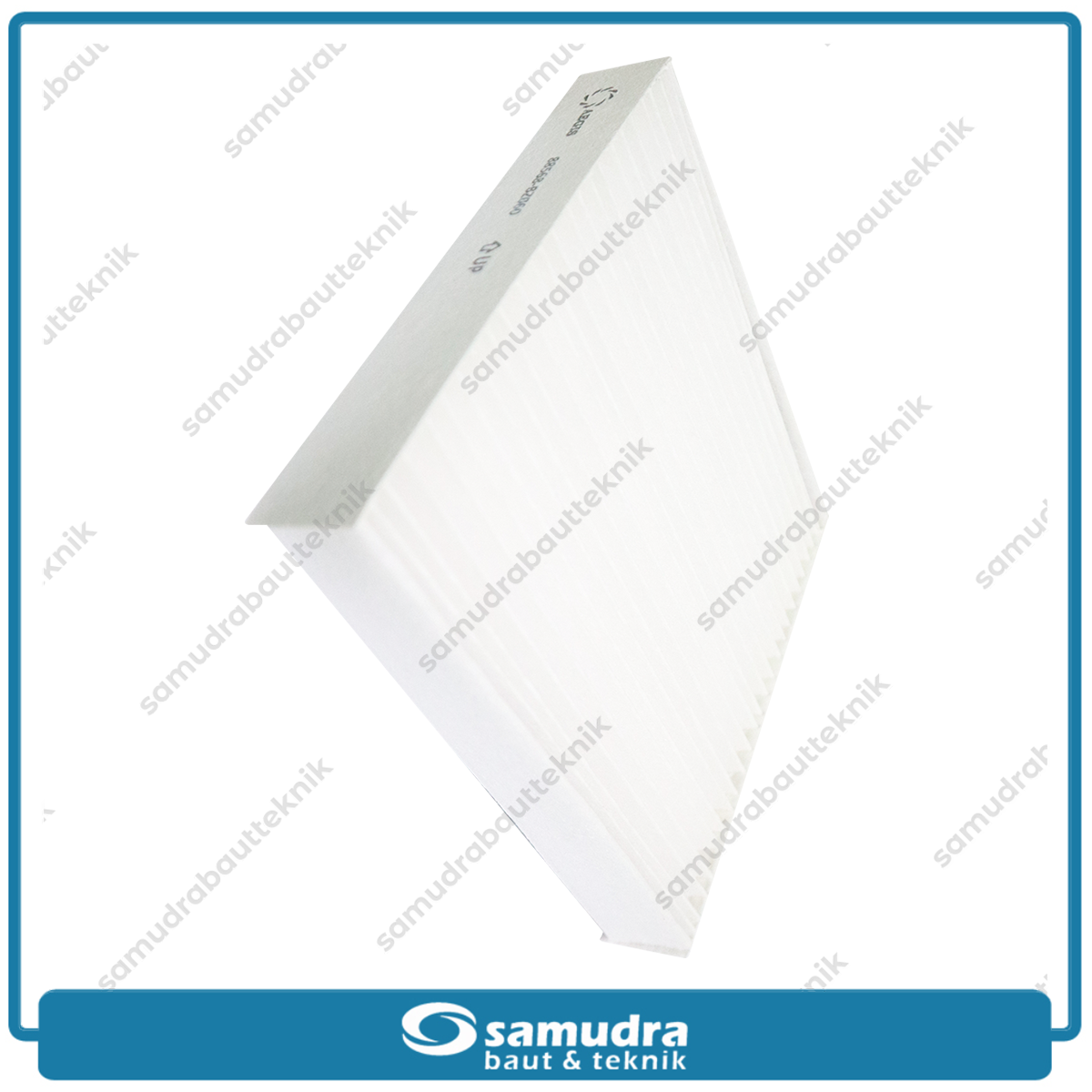 AEGIS Filter Cabin AC 88568-BZ060