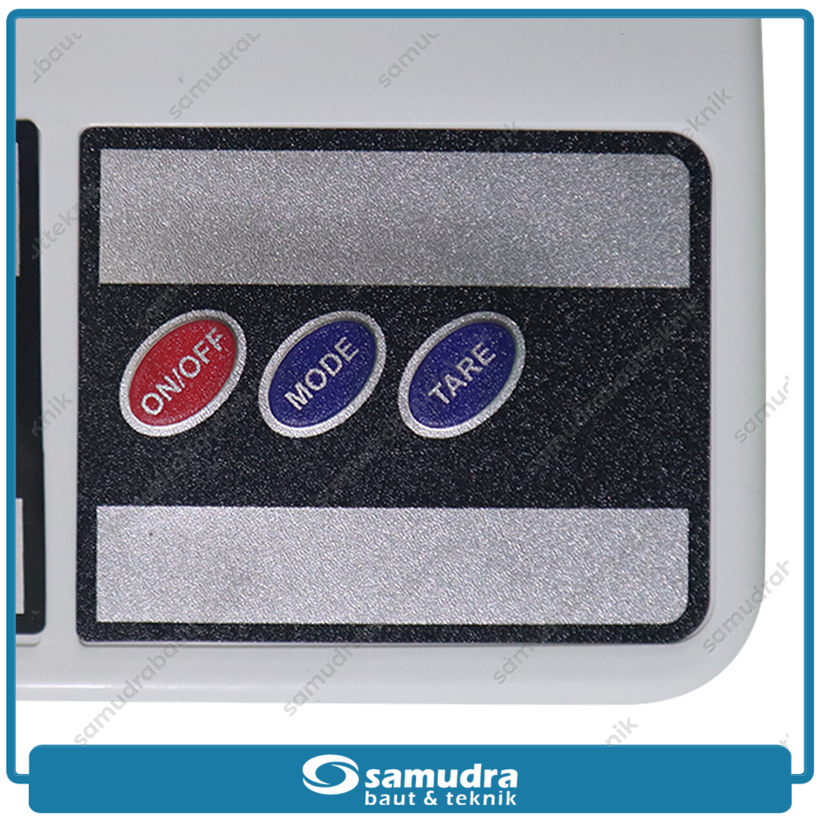 NANKAI 177-21 Timbangan Duduk Digital 10 kg / Timbangan Dapur