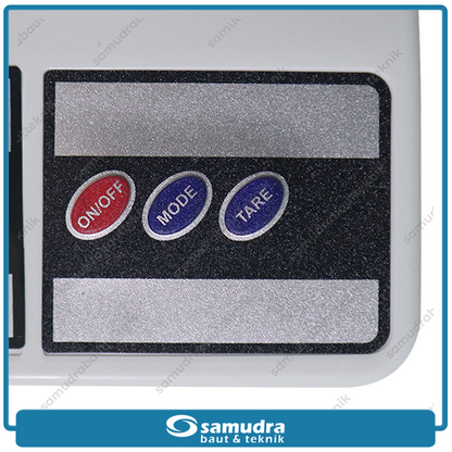 NANKAI 177-21 Timbangan Duduk Digital 10 kg / Timbangan Dapur