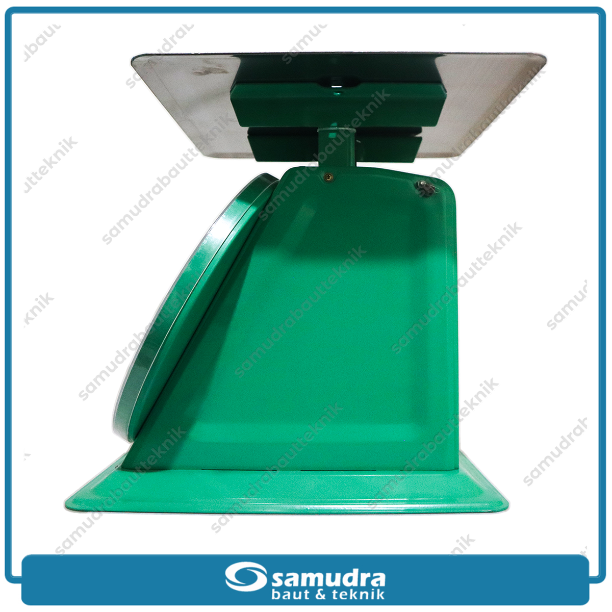 KODENKI KDK-TMV150K Timbangan Duduk Jarum 150 kg / Timbangan Pegas