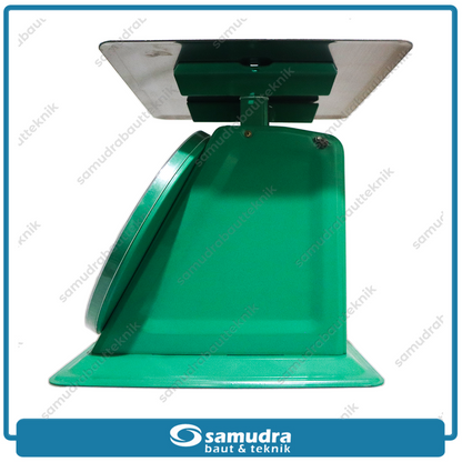 KODENKI KDK-TMV150K Timbangan Duduk Jarum 150 kg / Timbangan Pegas