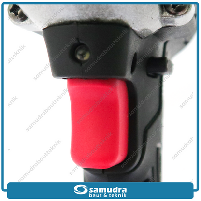 JLD 48S Cordless Impact Wrench 48V - 1 Baterai