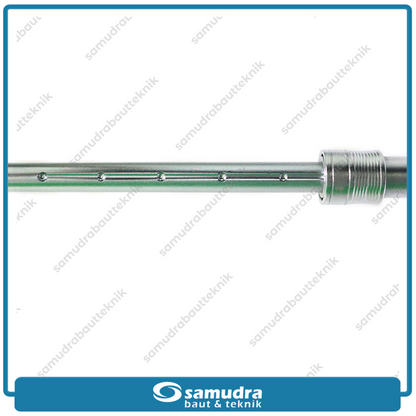 LIPPRO 3422RT Kunci Roda Tarik 19-21 mm