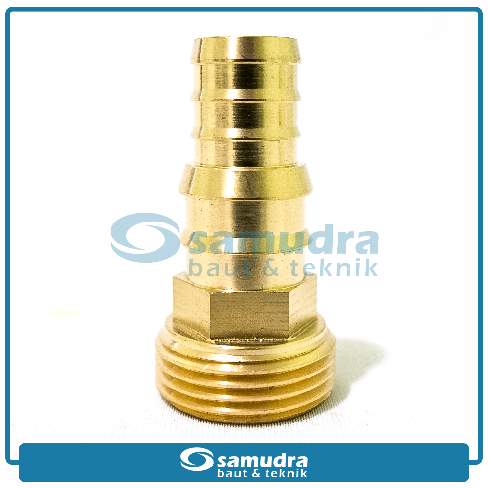 LIPPRO LT112-06 Brass Water Spray Nozzle