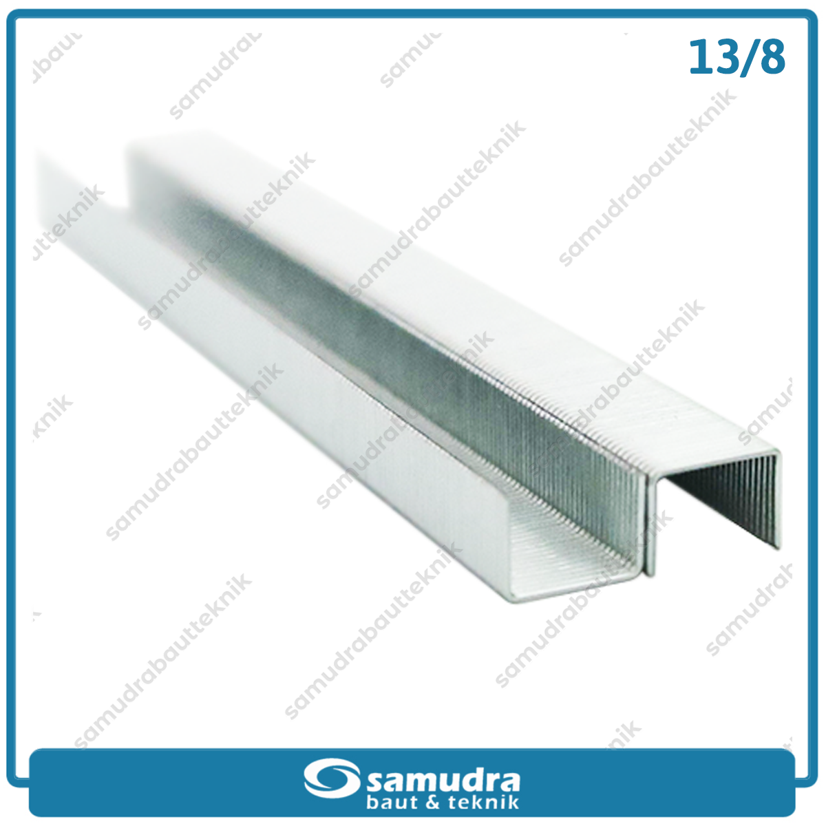 KODENKI 13/8 Isi Staples Tembak 5.000 pcs