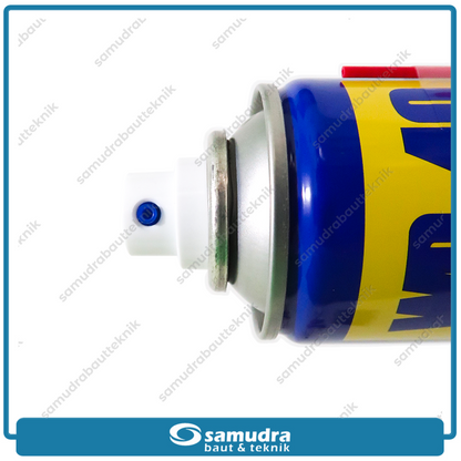 WD40 Multi Purpose Lubricant 191 ml