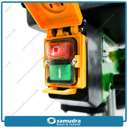 RYU RBD13 Mesin Bor Duduk Listrik 13 mm / Bench Drill