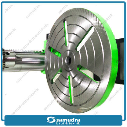 RYU RBD16 Mesin Bor Duduk Listrik 16 mm / Bench Drill