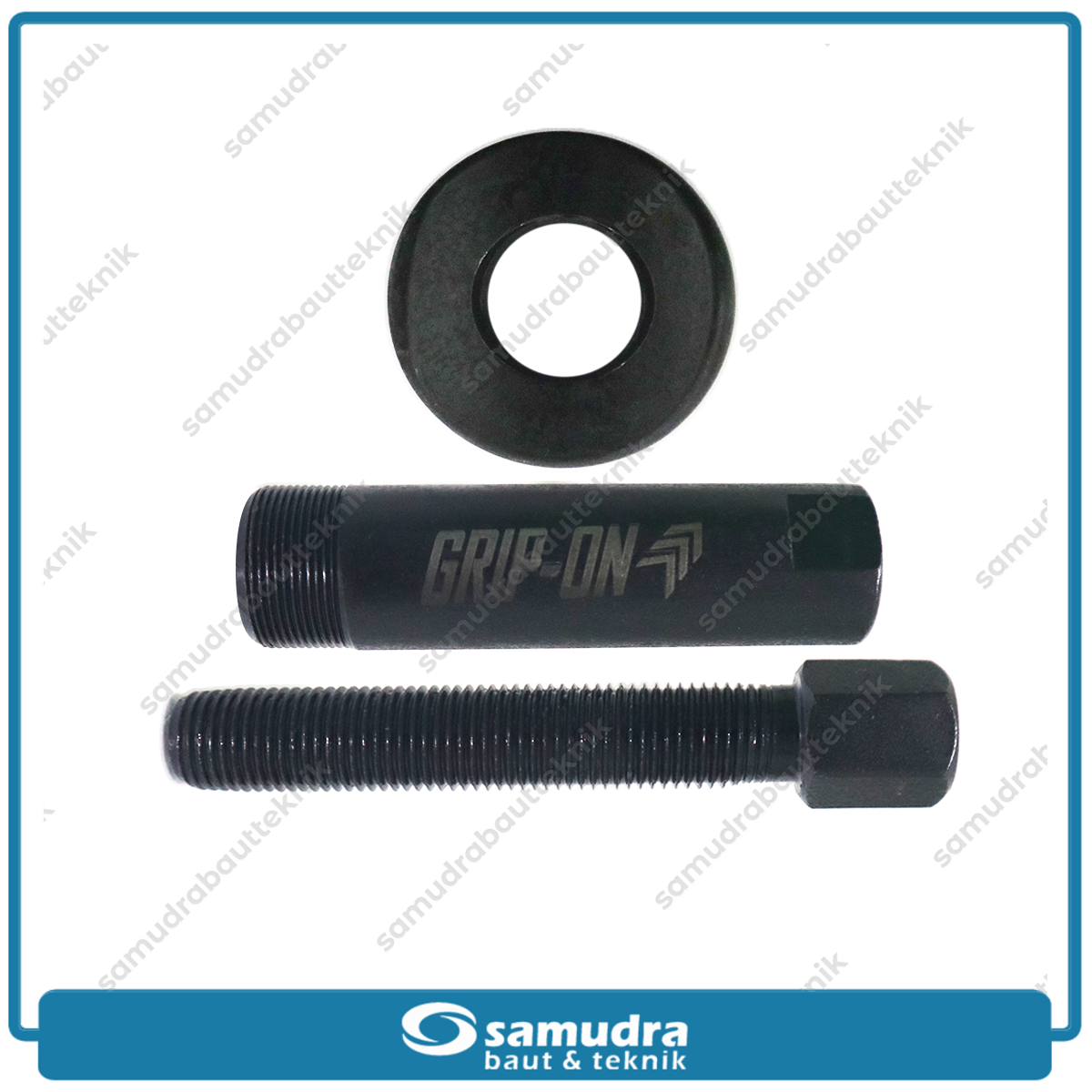 GRIPON 19-120 Alat Cabut Pin dari Piston / Piston Pin Extracting Tool