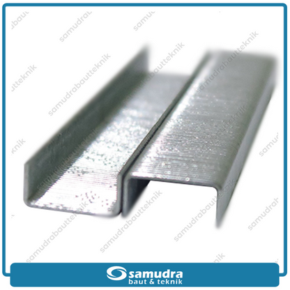 HASSTON 4100-002 Refill Staple Gun 6 x 11 mm