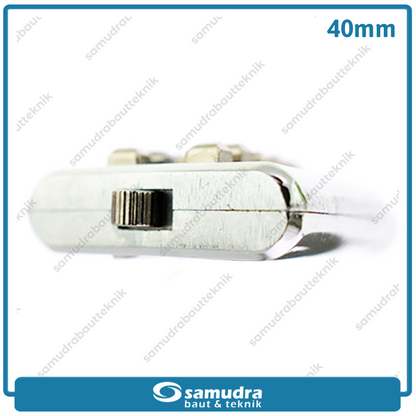 SELLERY 22-400 Gembok Angka 40 mm / Digital Lock