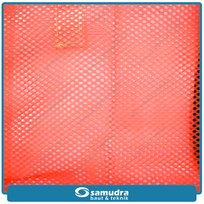 KTP IIX-1 Rompi Jaring Oranye