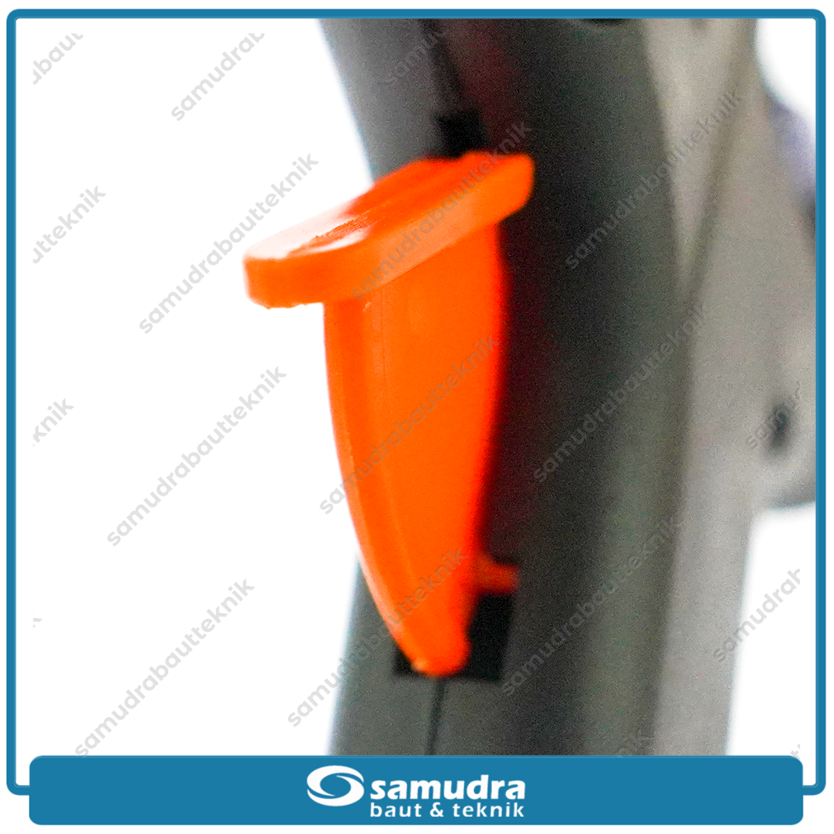 KENMASTER GLUE-013 Mesin Lem Tembak 15 Watt Model Saklar / Glue Gun