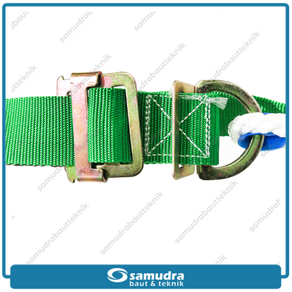 HIKARU Sabuk Keselamatan / Safety Belt