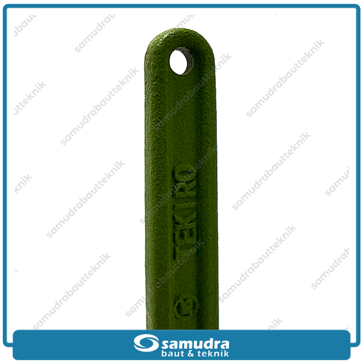 TEKIRO AU-OF0961 Kunci Filter Oli Rantai 6"