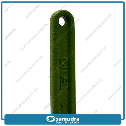 TEKIRO AU-OF0961 Kunci Filter Oli Rantai 6"