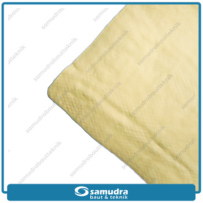 ACLIA Lap Kanebo Kuning Box Plastik