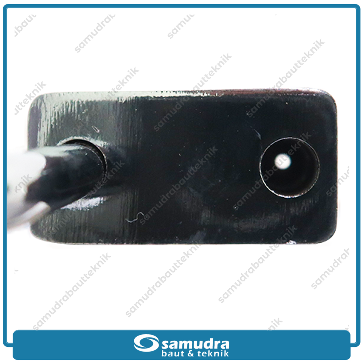 KENMASTER Gembok BL 40 mm Short GBPA-045