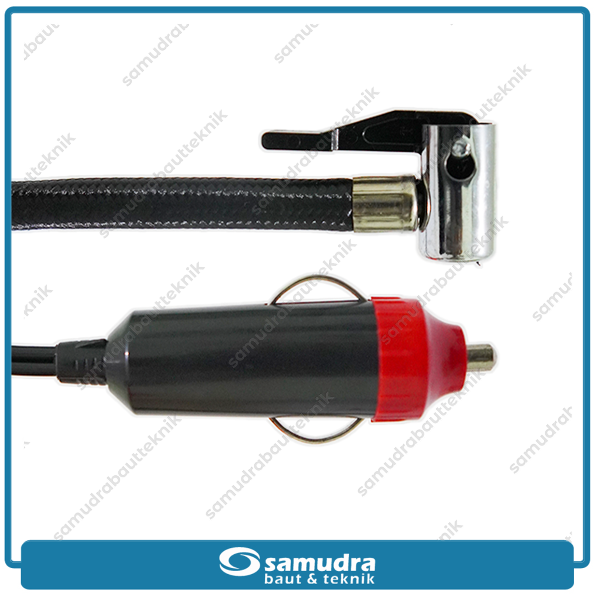 NANKAI 197-01 Kompresor Mini DC 12V / Mini Air Compressor