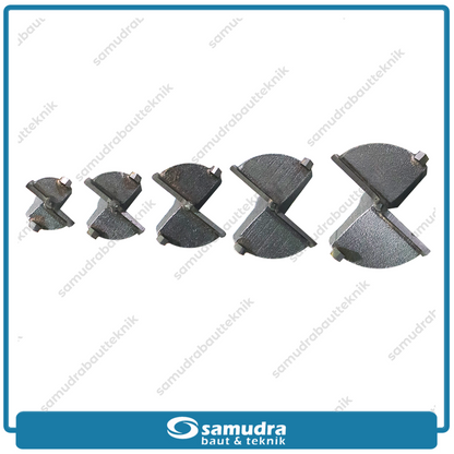 KODENKI KDK-FS201 Mata Bor Forstner Set 5 pcs (16-35 mm)
