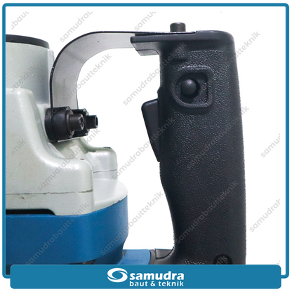 BENZ BZ-8910 Mesin Bor Jack Hammer Hexagon 11 J / Demolition Hammer