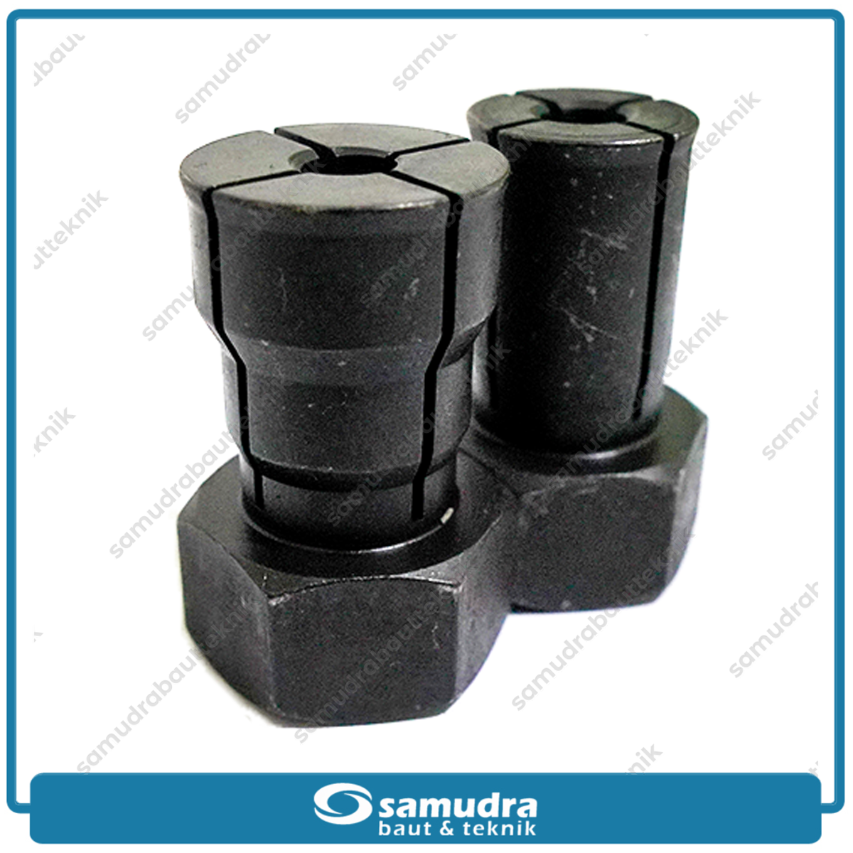 GRIPON 18-836 Bearing Disassembler Set 10 pcs / Bearing Puller