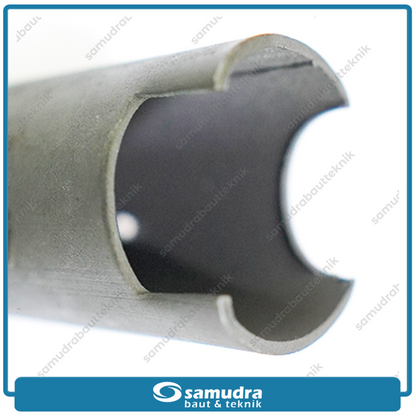 AMERICANTOOL 8958150 Bearing Disassembler Set 5 pcs / Bearing Puller