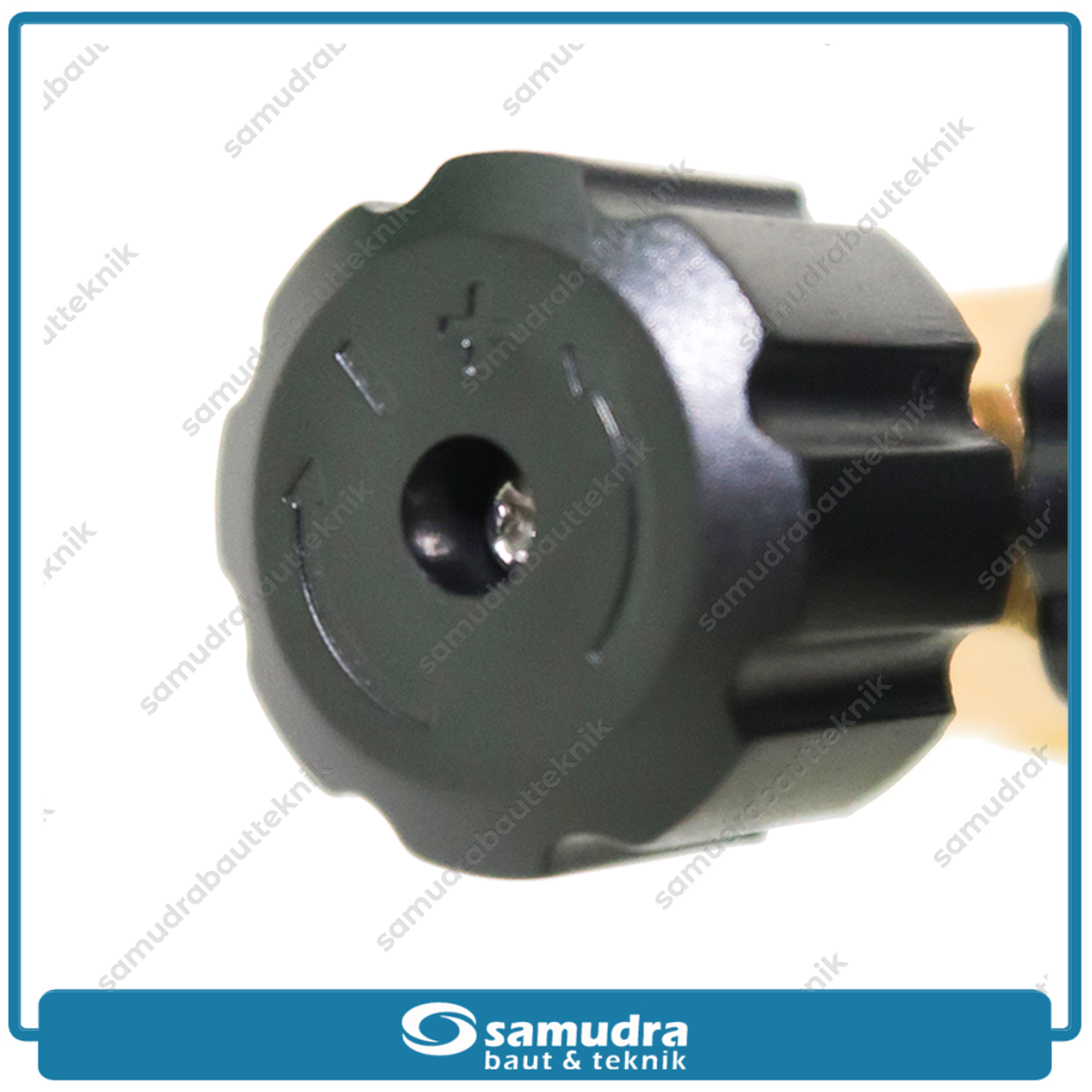 IKURA IKR-SFL202 Foam Lance Quick Release Adaptor