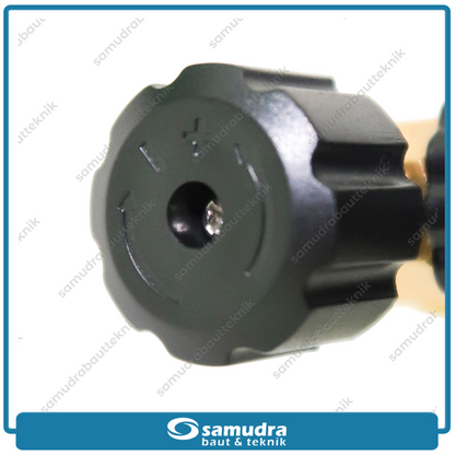 IKURA IKR-SFL202 Foam Lance Quick Release Adaptor