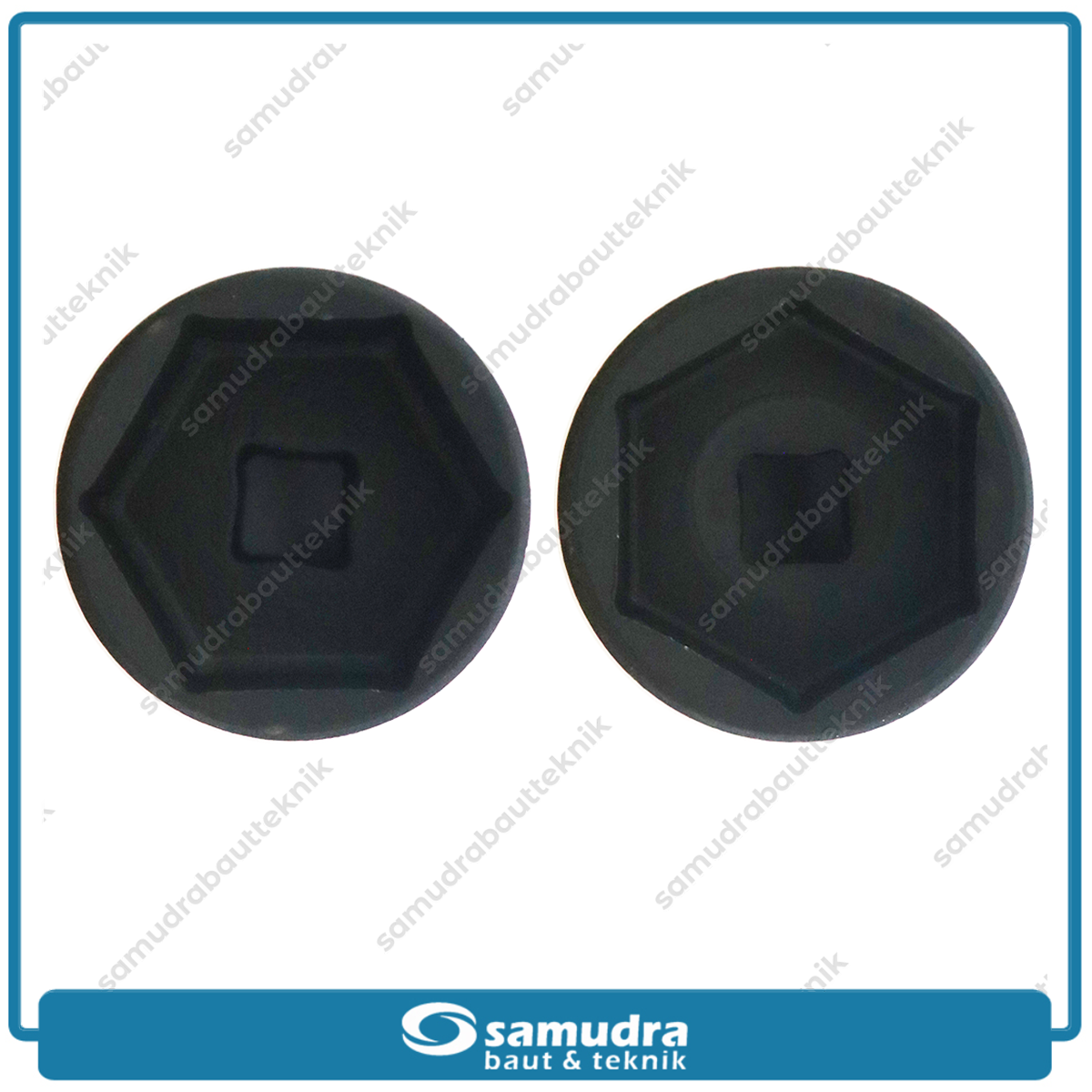 GRIPON 18-830S Mata Kepala Sok Kunci Kopling Matic 39-41 mm / Socket Drive