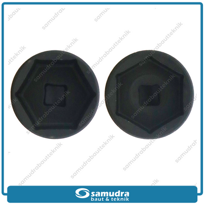 GRIPON 18-830S Mata Kepala Sok Kunci Kopling Matic 39-41 mm / Socket Drive