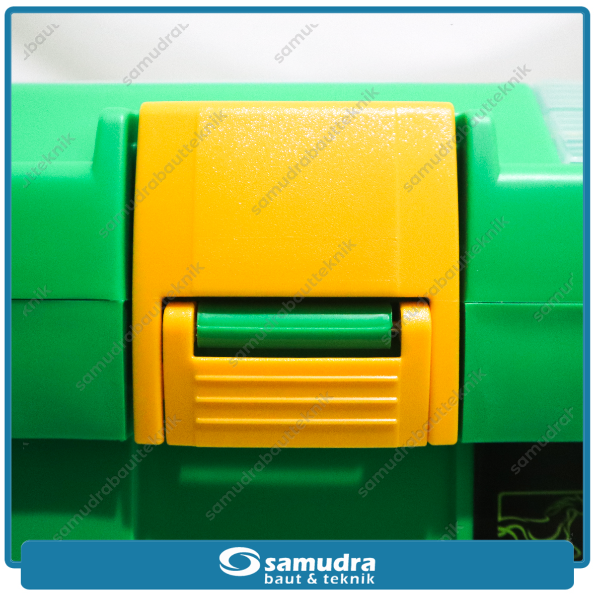 TEKIRO ST-TB1071 Tool Box Plastik 0205 442 x 238 x 207 mm