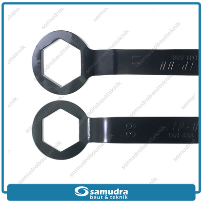 GRIPON 218-309 Set Treker CVT & Kunci Kopling Matic 39-41 mm